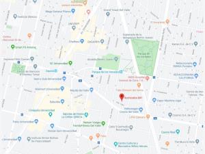 Departamento en venta en Santa Cruz Atoyac, Benito Juárez — foto 3 de 4