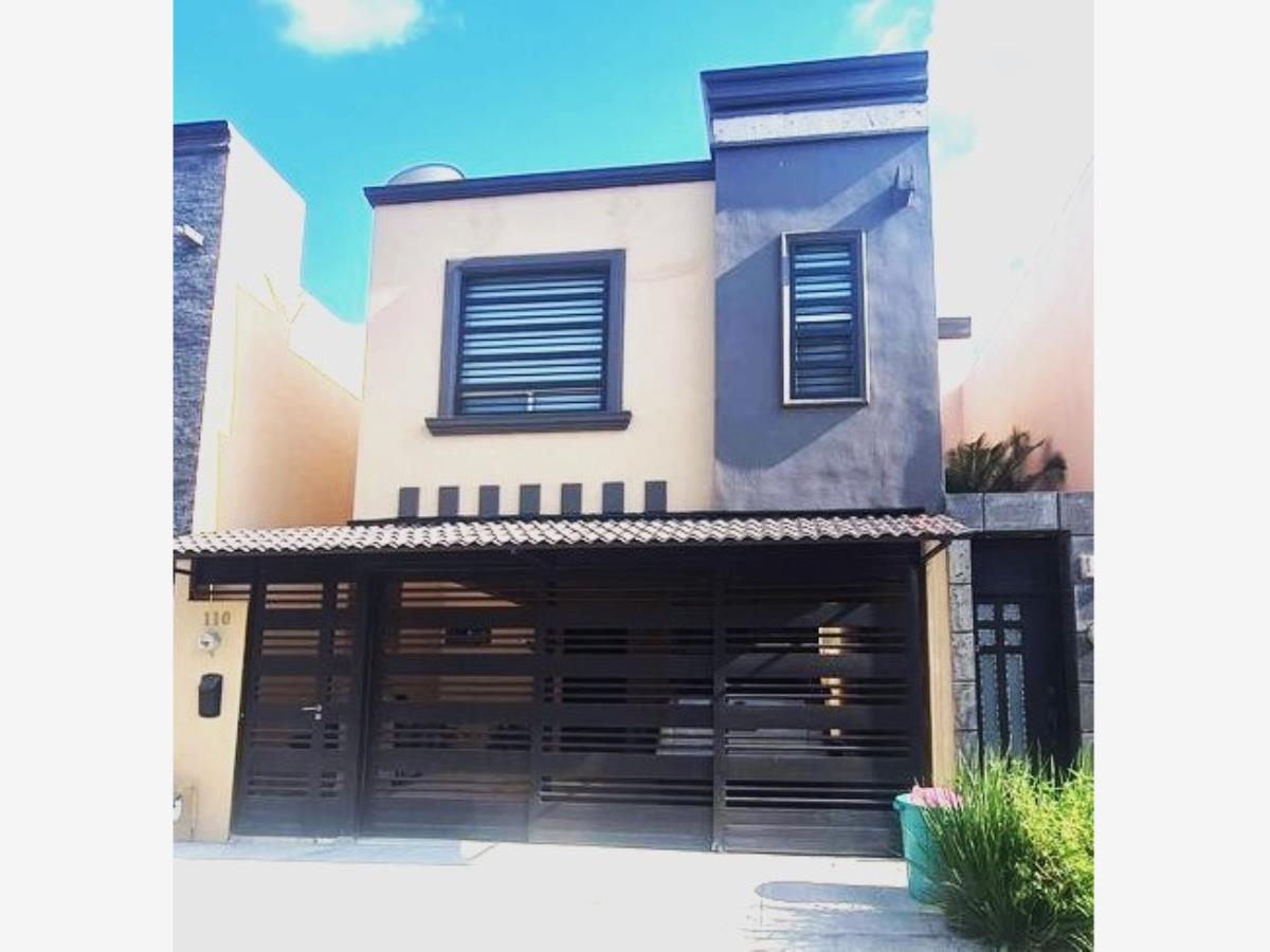 Casa en venta en Puerta de Anáhuac, General Escobedo — foto 1 de 11