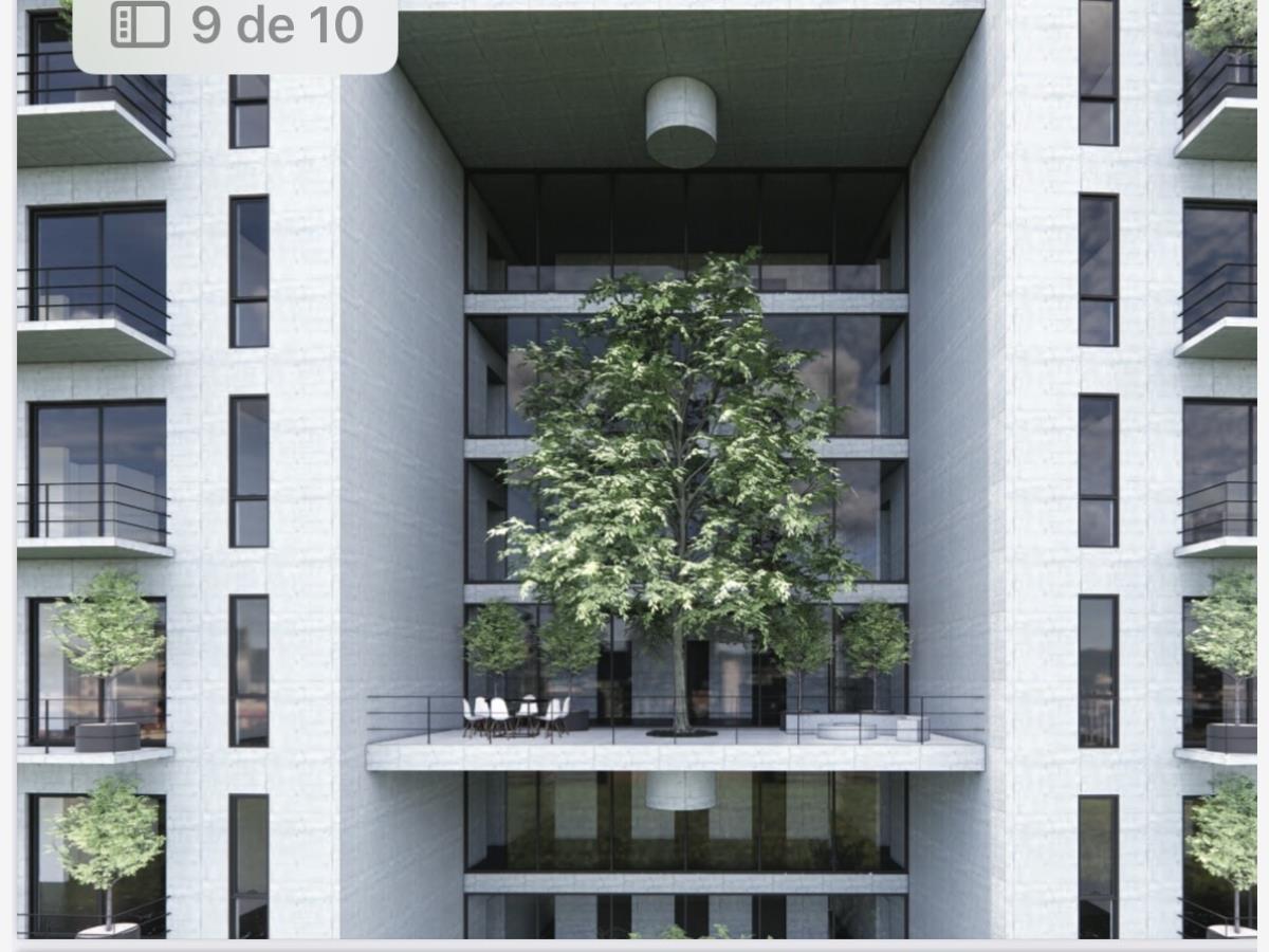 Departamento en venta en Interlomas, Huixquilucan — foto 1 de 8