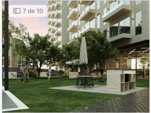 Departamento en venta en Interlomas, Huixquilucan — foto 3 de 8
