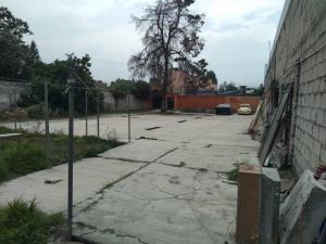 Terreno en venta en Granjas Coapa, Tlalpan — foto 3 de 12
