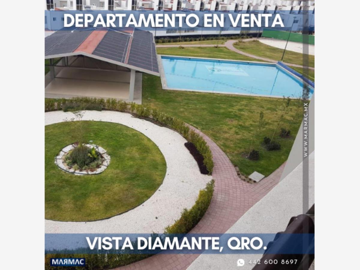 Departamento en venta en Venceremos, Corregidora — foto 1 de 16