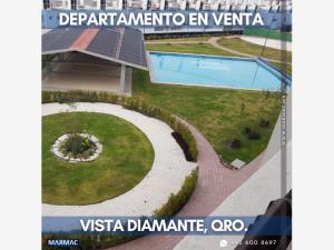 Departamento en venta en Venceremos, Corregidora, Querétaro