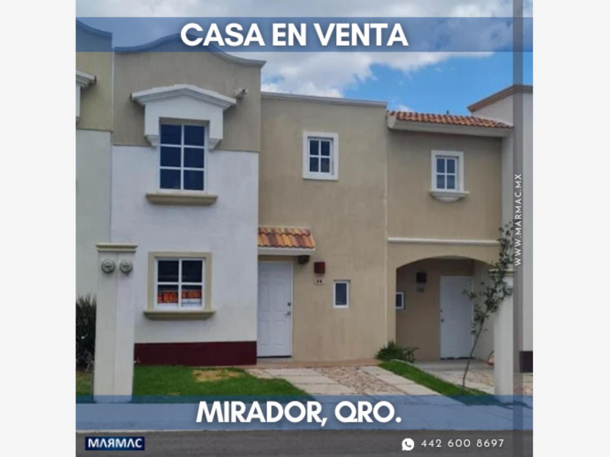 Casa en venta en El Mirador, El Marqués — foto 1 de 24