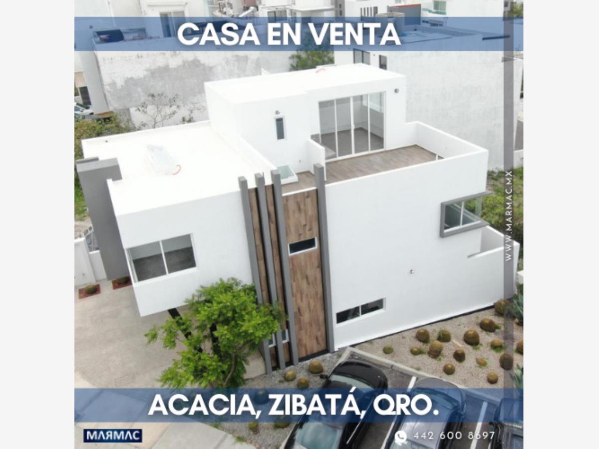 Casa en venta en Zibatá, El Marqués — foto 1 de 25