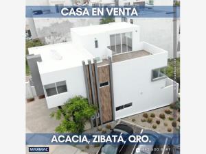Casa en venta en Zibatá, El Marqués, Querétaro Casa en venta en Zibatá, El Marqués, Querétaro