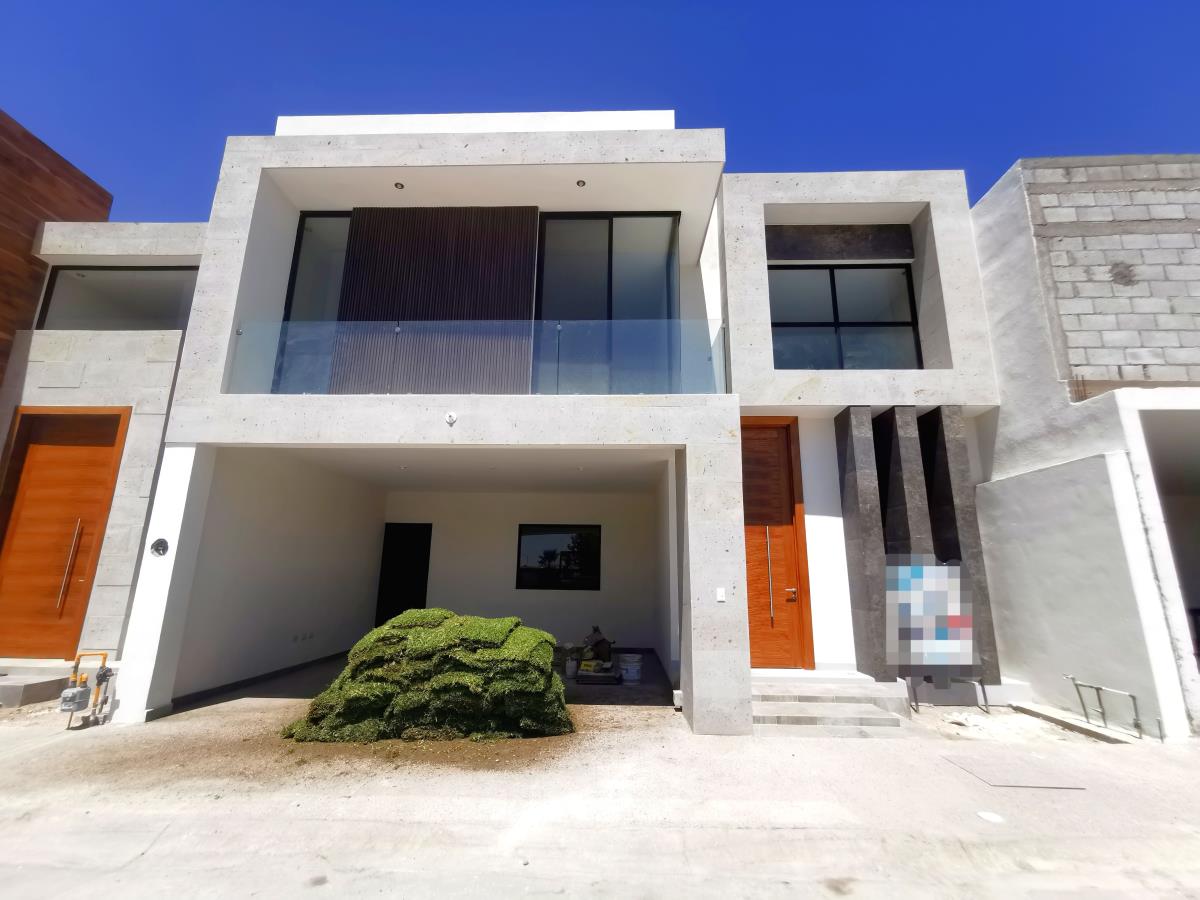 Casa en venta en Los Viñedos, Torreón — foto 1 de 36