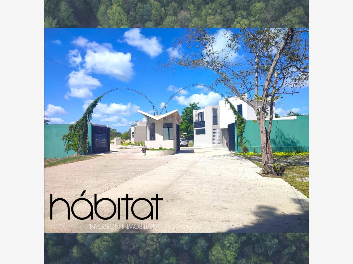 Casa en venta en El Cedro, Nacajuca — foto 1 de 20
