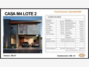Casa en venta en Privanzas del Campestre, Arteaga — foto 2 de 14