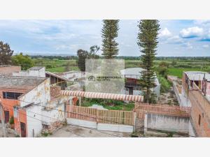 Bodega en venta en El Refugio, Lagos de Moreno — foto 2 de 14
