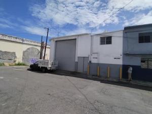 Bodega en renta en Manuel Contreras, Veracruz — foto 2 de 12