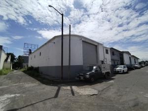 Bodega en renta en Manuel Contreras, Veracruz — foto 3 de 12