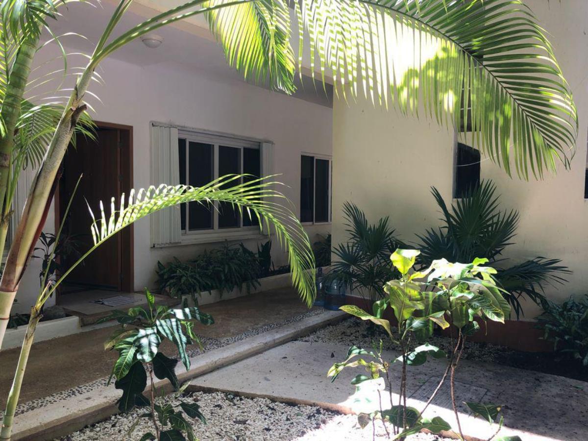 Departamento en renta en Playa Car Fase I, Solidaridad — foto 1 de 19
