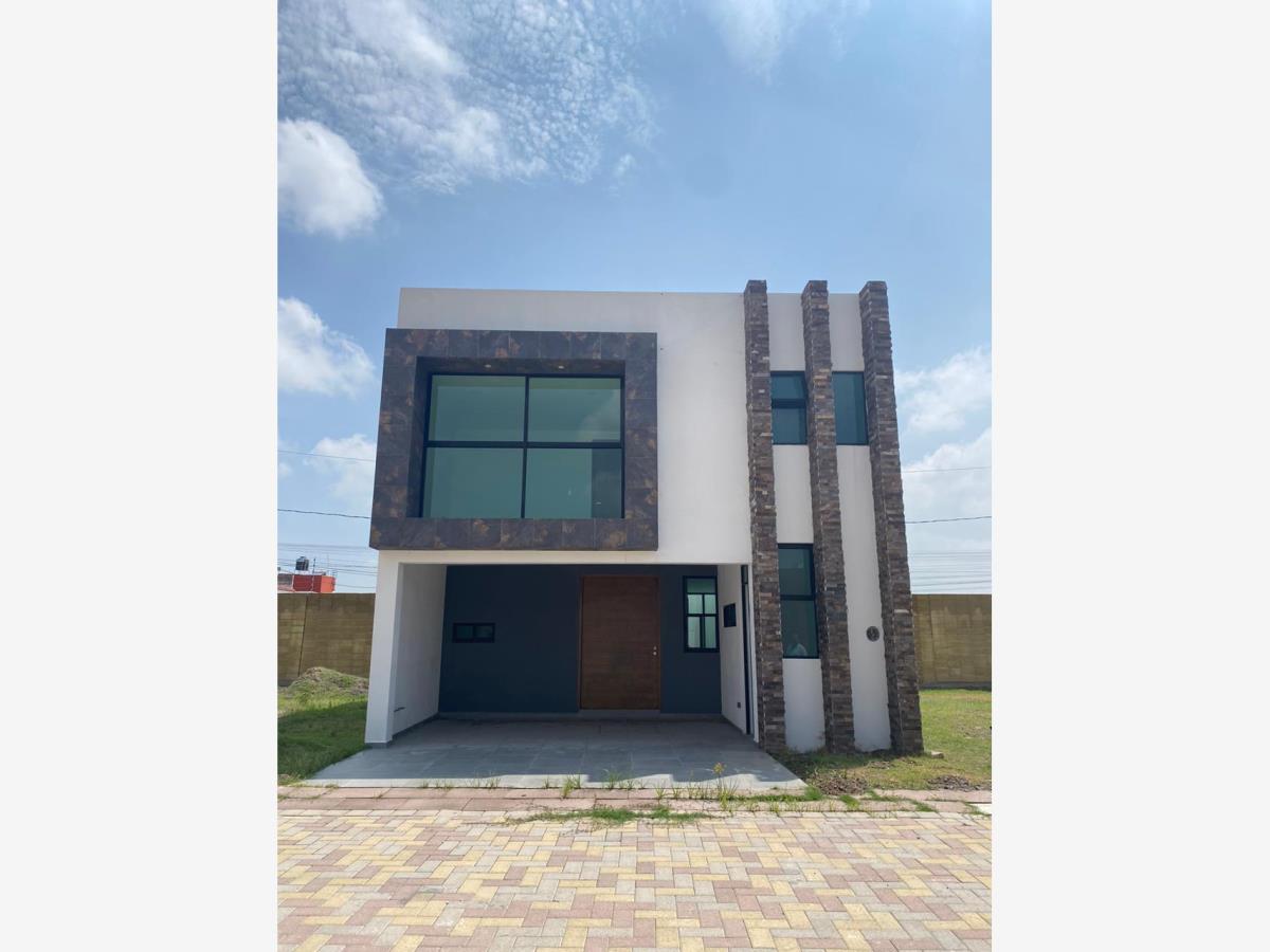 Casa en venta en Jardines San Diego, San Pedro Cholula — foto 1 de 20