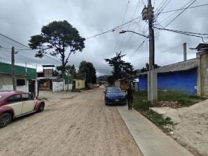 Terreno en venta en Maria Auxiliadora, San Cristóbal de las Casas — foto 2 de 10