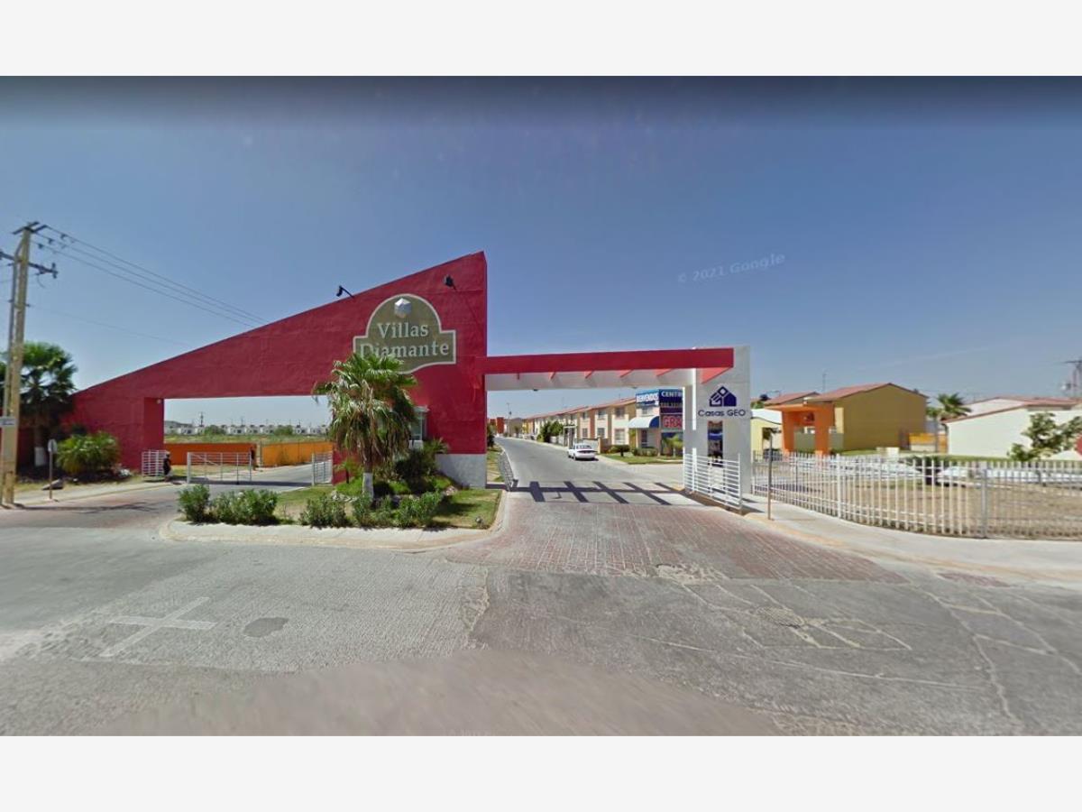 Casa en venta en Villas Diamante, Reynosa — foto 1 de 5