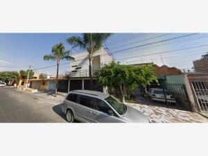 Casa en Insurgentes 1a Secc, Guadalajara, Jalisco