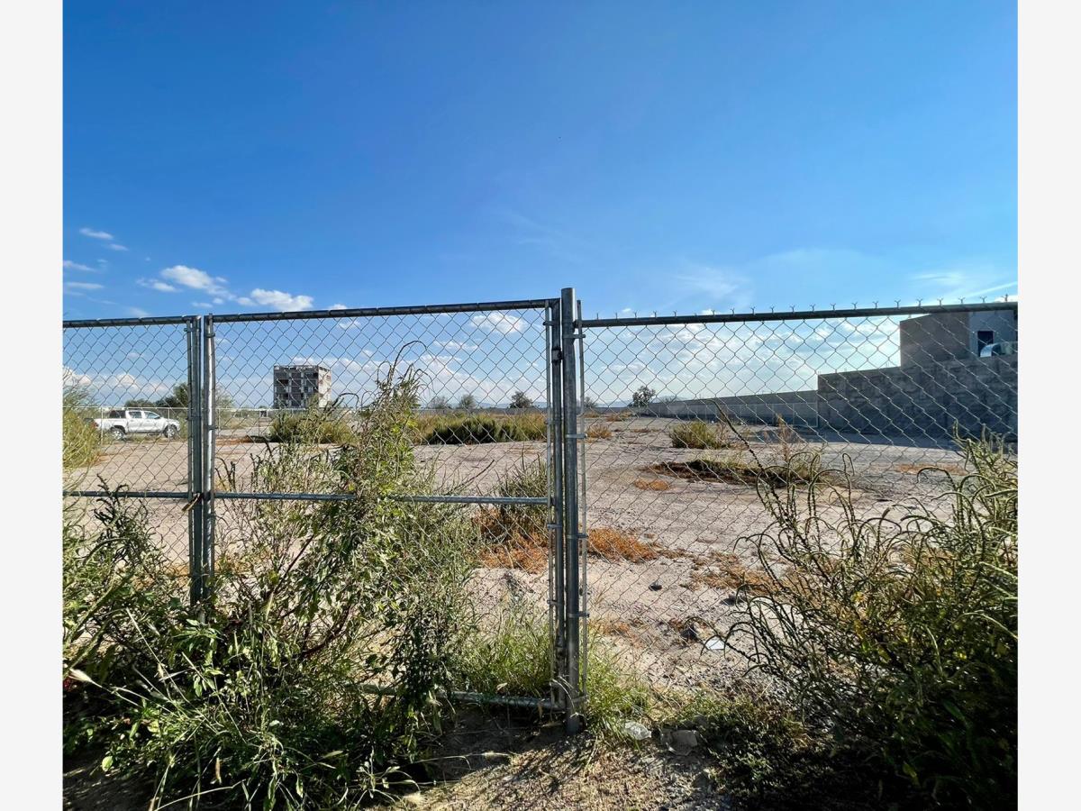Terreno en Venta en Ampliación Senderos, Torreón, Coahuila de Zaragoza