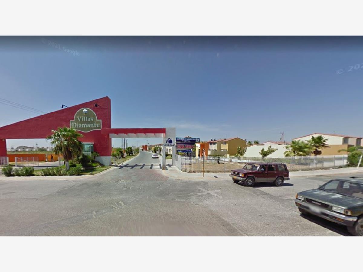 Casa en venta en Villas Diamante, Reynosa — foto 1 de 4