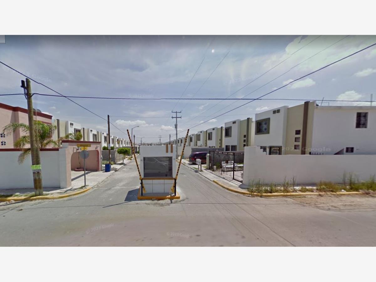 Casa en venta en Villa Florida Sector B, Reynosa — foto 1 de 5