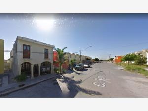 Casa en venta en Villas de San Miguel, Nuevo Laredo — foto 3 de 5