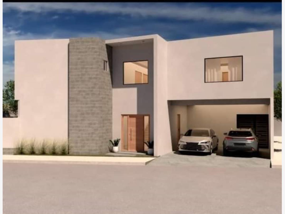 Casa en venta en Quintas la Cima, Torreón, Coahuila de Zaragoza