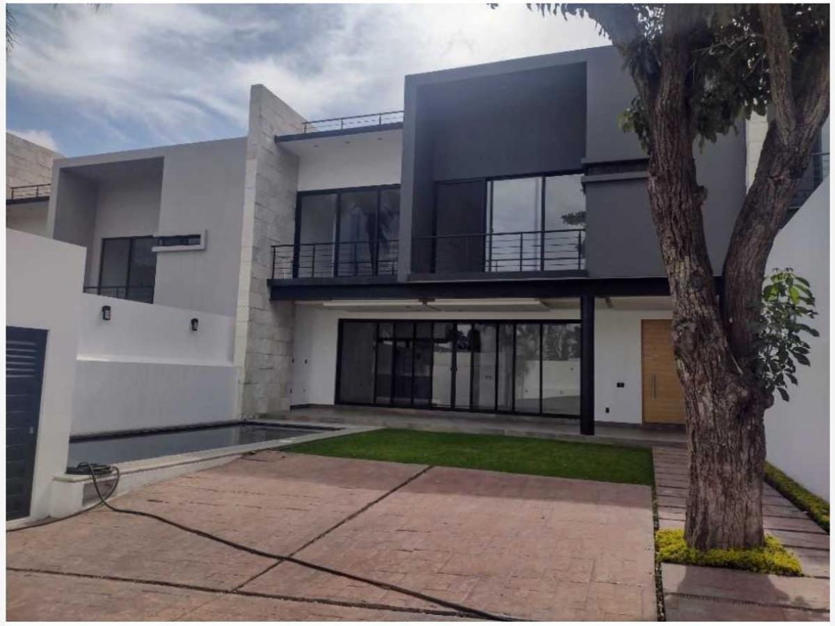 Casa en venta en Delicias, Cuernavaca — foto 1 de 15