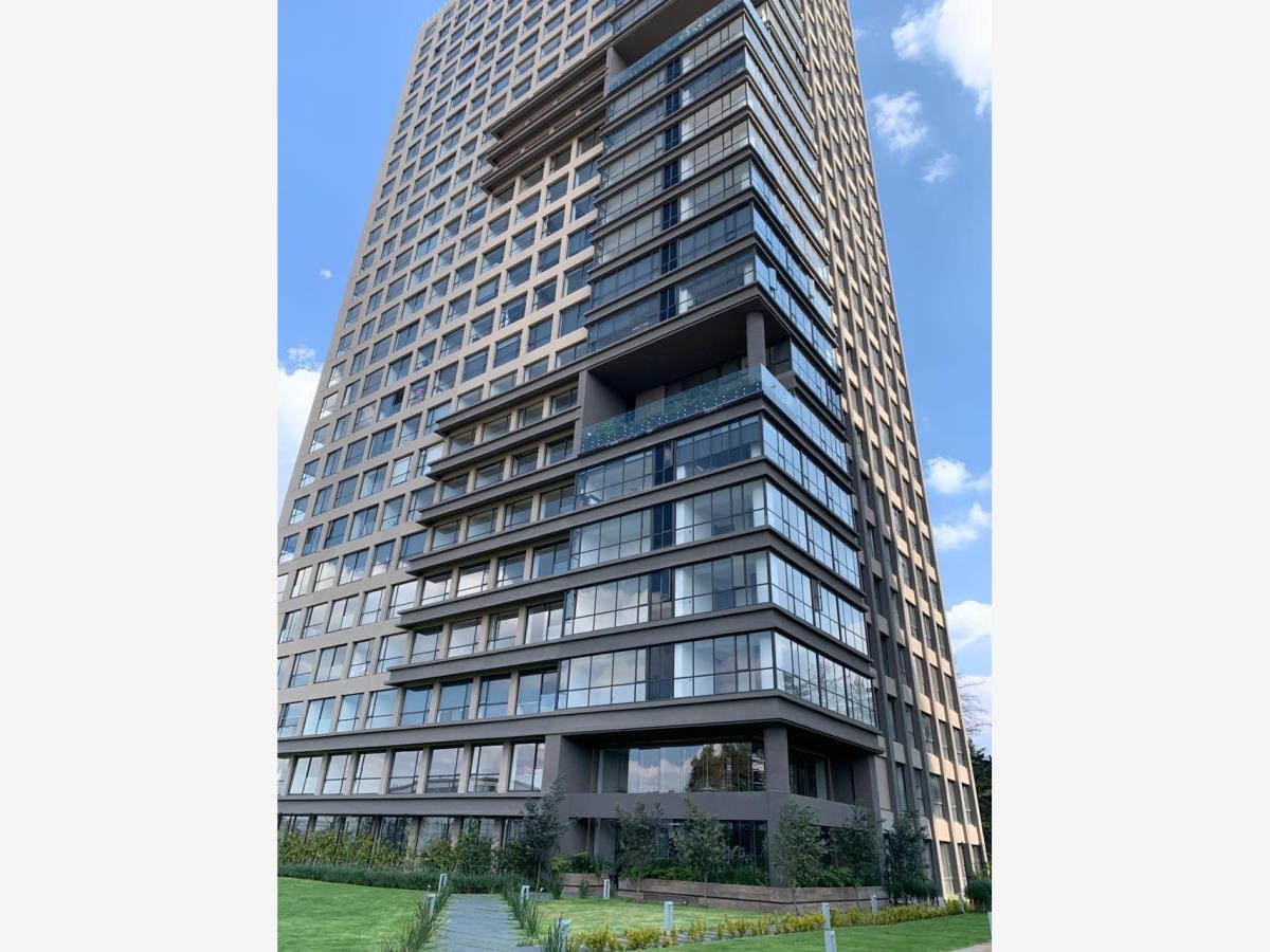 Departamento en venta en Contadero, Cuajimalpa de Morelos — foto 1 de 21