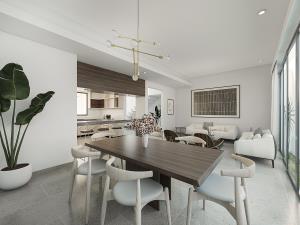 Casa en venta en Los Viñedos, Torreón — foto 3 de 9