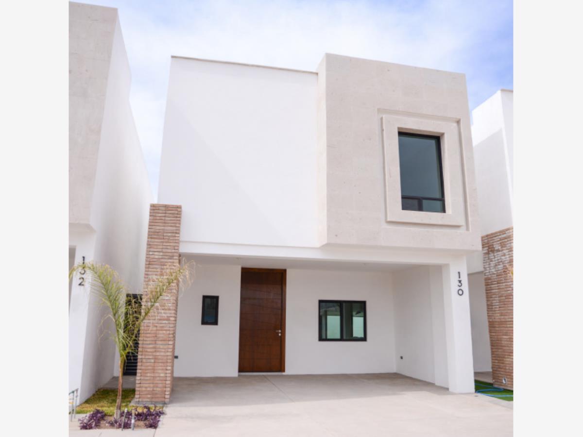Casa en venta en La Rioja Residencial, Torreón — foto 1 de 16