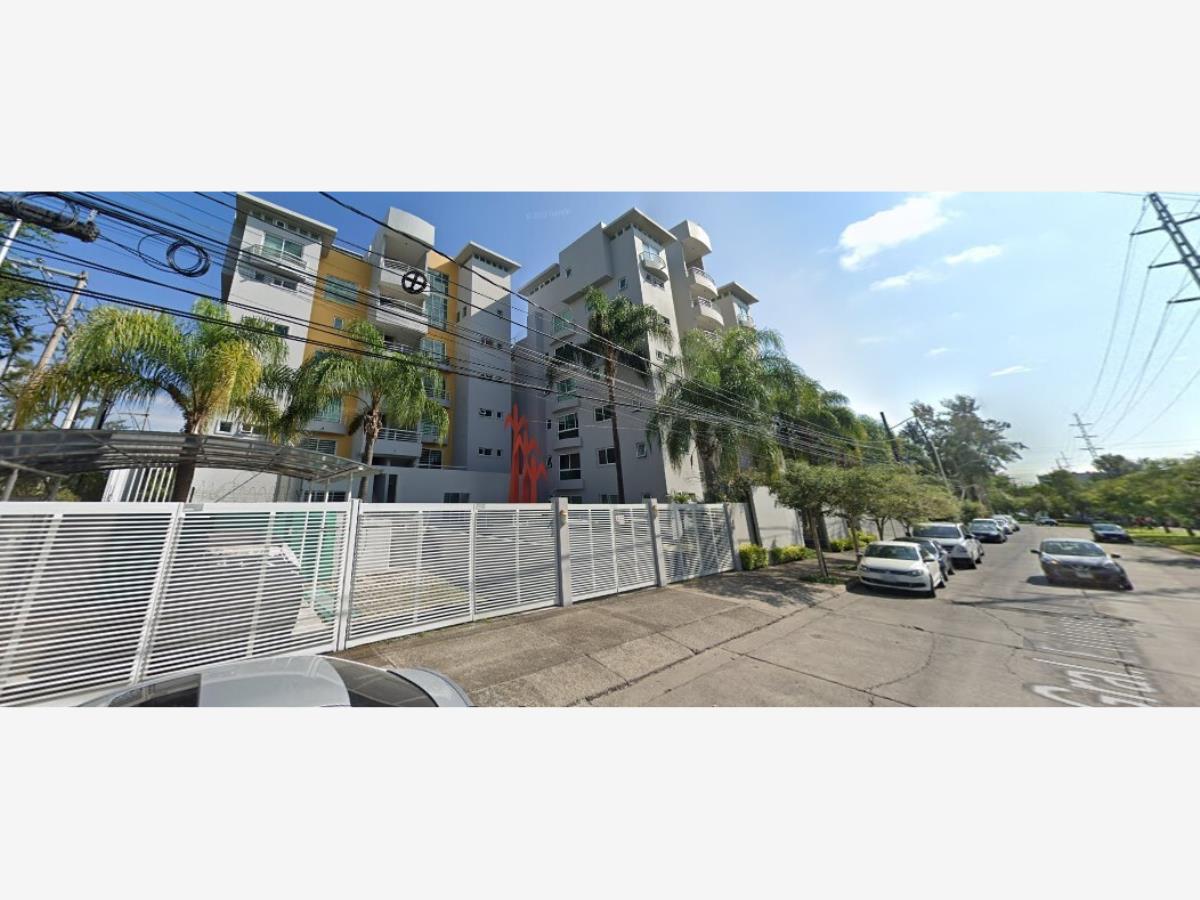 Departamento en venta en Lomas de Guevara, Guadalajara — foto 1 de 7