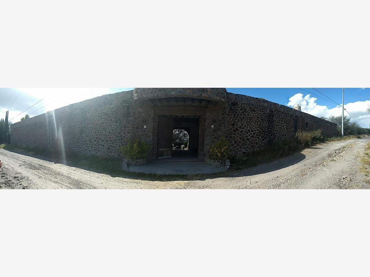 Finca-Rancho en venta en Villa de los Frailes, San Miguel de Allende — foto 1 de 27