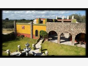 Finca-Rancho en venta en Villa de los Frailes, San Miguel de Allende — foto 3 de 27