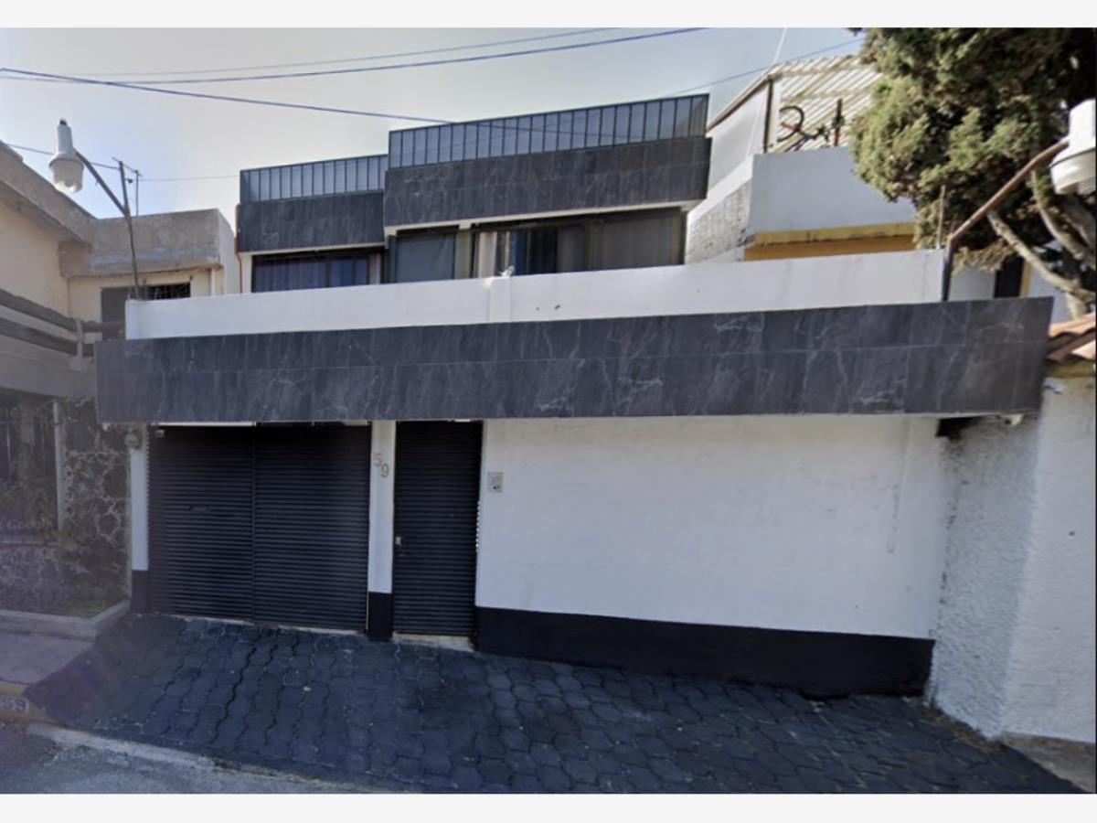 Casa en venta en Parque Residencial Coacalco 1a Sección, Coacalco de Berriozábal — foto 1 de 8
