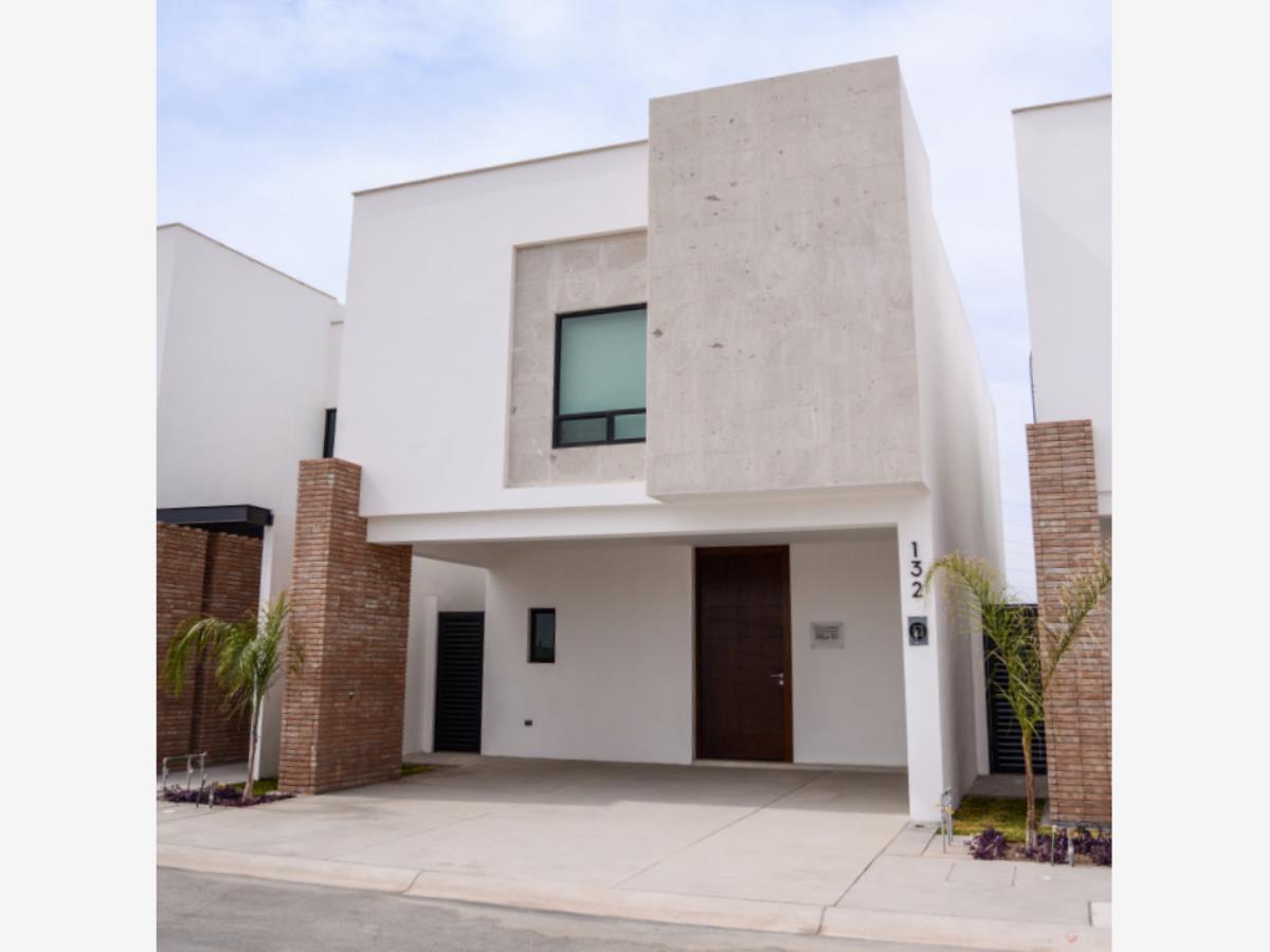 Casa en venta en La Rioja Residencial, Torreón — foto 1 de 14