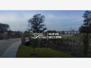 Terreno en venta en Cañadas del Arroyo, Corregidora, Querétaro
