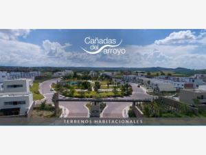 Terreno en venta en Cañadas del Arroyo, Corregidora — foto 2 de 6