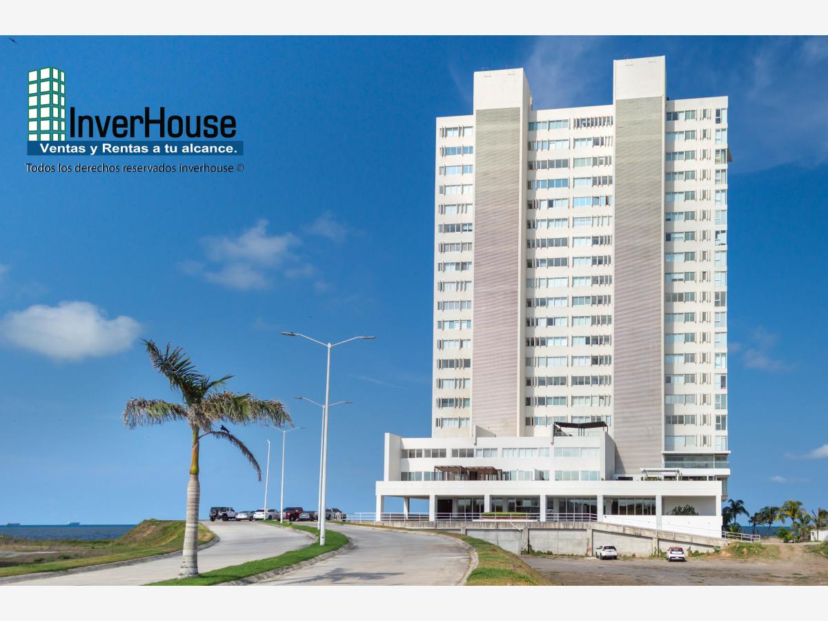 Departamento en venta en Isla del Amor, Alvarado — foto 1 de 27