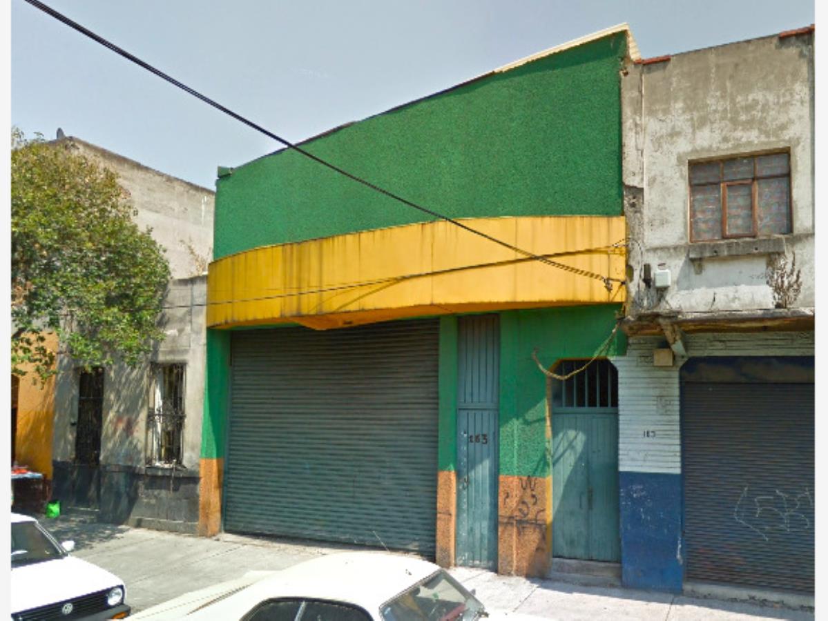 Bodega en venta en Guerrero, Cuauhtémoc — foto 1 de 16