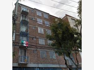 Departamento en venta en Doctores, Cuauhtémoc — foto 2 de 22