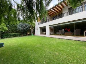 Casa en venta en Lomas de Memetla, Cuajimalpa de Morelos — foto 3 de 43