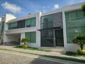 Casa en venta en Lomas de Angelópolis, San Andrés Cholula — foto 2 de 12