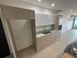 Departamento en venta en Aqua Residencial, Benito Juárez — foto 2 de 20