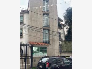 Departamento en venta en Campestre Palo Alto, Cuajimalpa de Morelos — foto 2 de 23
