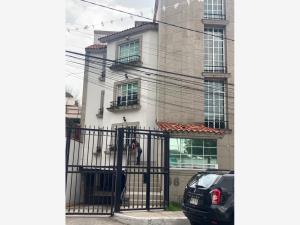 Departamento en venta en Campestre Palo Alto, Cuajimalpa de Morelos — foto 3 de 23