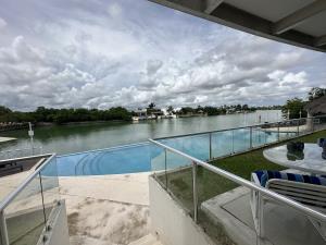 Departamento en venta en Marina Turquesa, Benito Juárez — foto 3 de 32