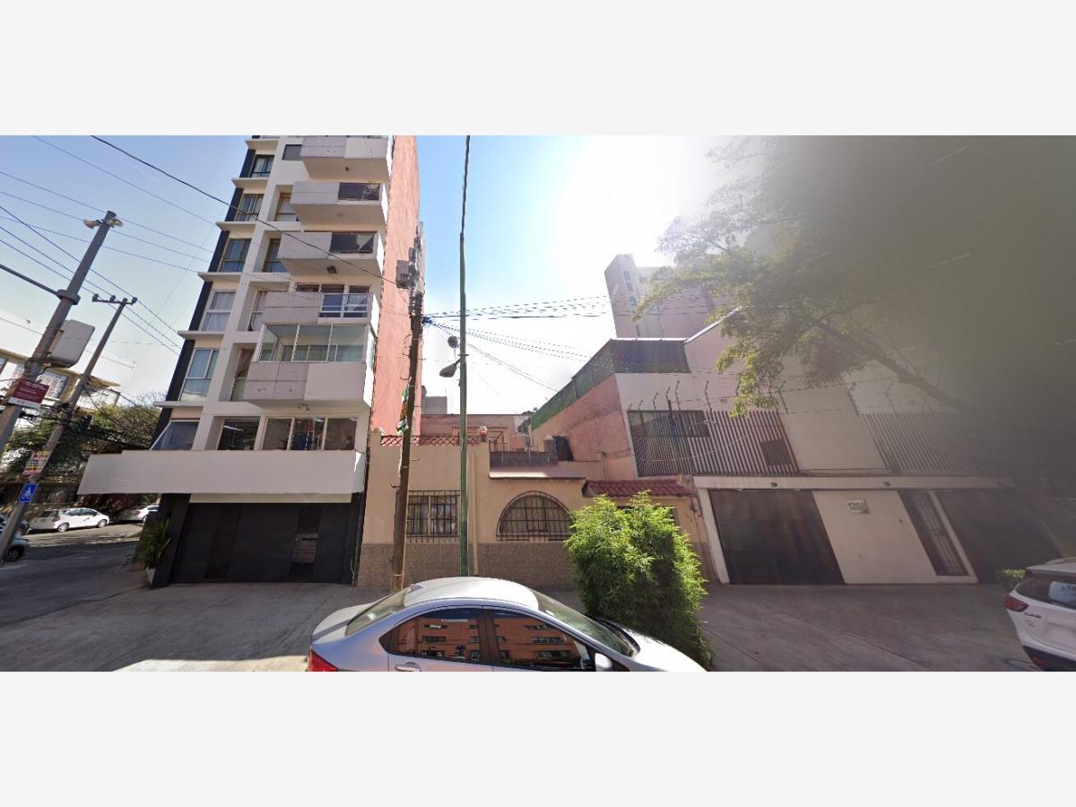 Casa en venta en Del Valle Sur, Benito Juárez — foto 1 de 12