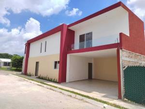 Casa en venta en Residencial Finca Real, Córdoba — foto 2 de 12