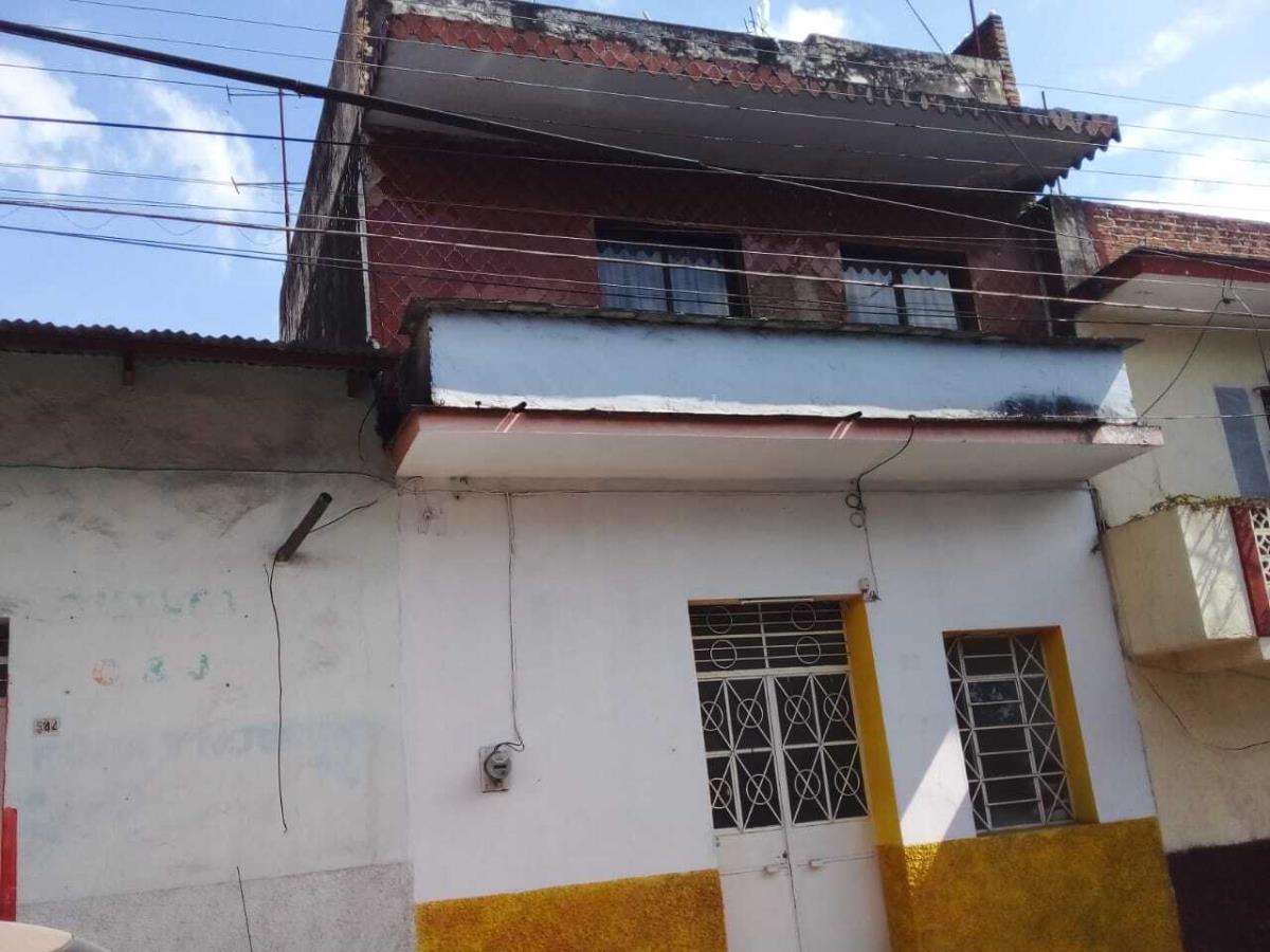 Casa en venta en Orizaba Centro, Orizaba — foto 1 de 6