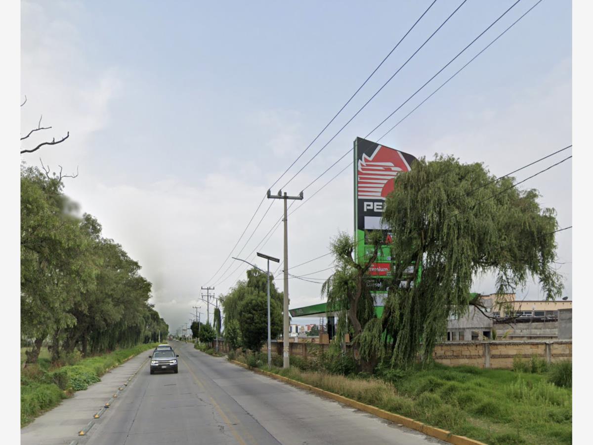 Terreno en venta en San Miguel Totocuitlapilco, Metepec — foto 1 de 4